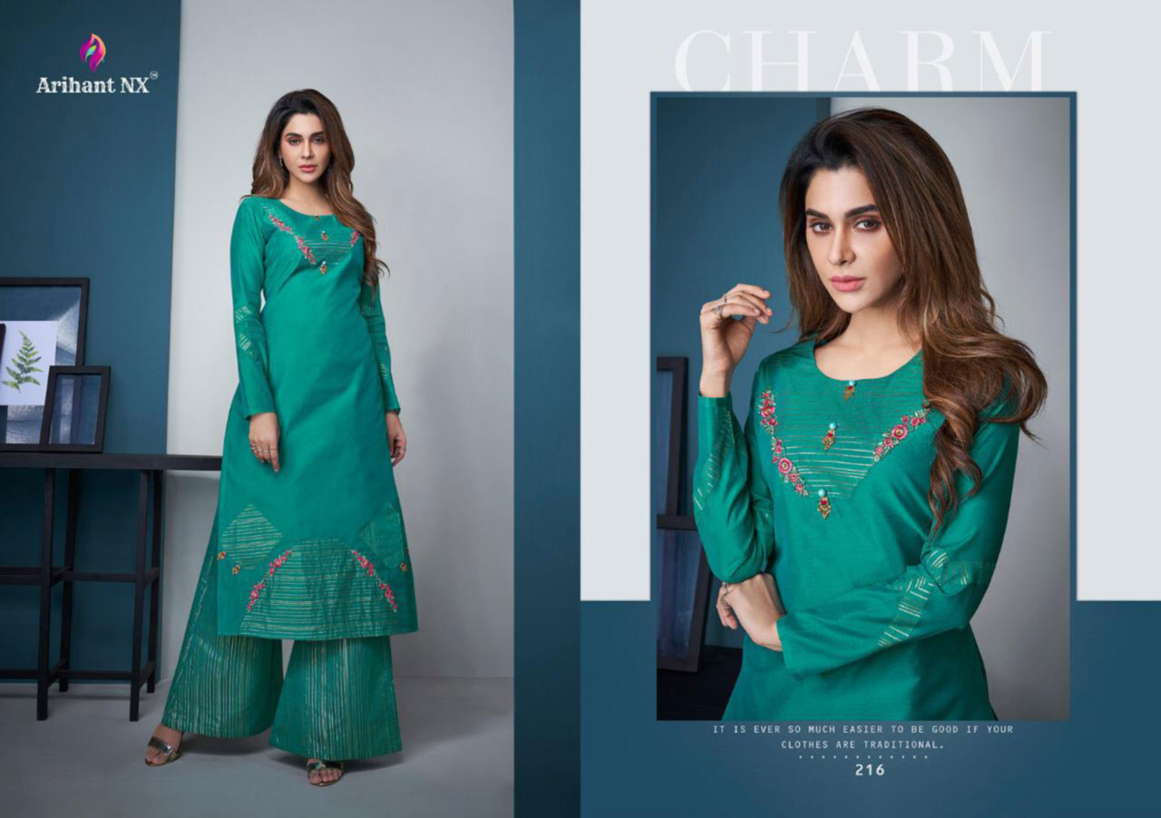 Mehar Vol-2 Silk Kurti Catalog in Wholesale Mehar Vol-2 Silk Kurti Catalog in Wholesale